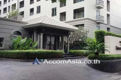 Eigentumswohnung in Pathum Wan, Bangkok, Thailand, 2 Schlafzimmer № 218035 - Foto 11