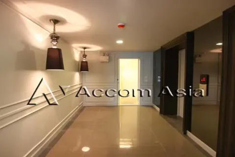 Eigentumswohnung in Pathum Wan, Bangkok, Thailand, 2 Schlafzimmer № 218035 - Foto 17