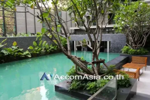 Eigentumswohnung in Pathum Wan, Bangkok, Thailand, 2 Schlafzimmer № 218035 - Foto 20
