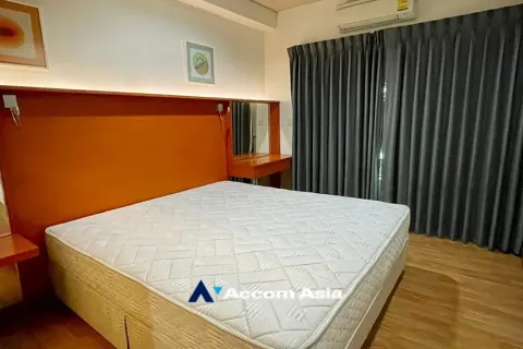 Eigentumswohnung in Pathum Wan, Bangkok, Thailand, 2 Schlafzimmer № 218035 - Foto 5