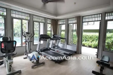 Eigentumswohnung in Pathum Wan, Bangkok, Thailand, 2 Schlafzimmer № 218035 - Foto 18