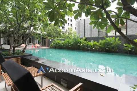 Eigentumswohnung in Pathum Wan, Bangkok, Thailand, 2 Schlafzimmer № 218035 - Foto 21