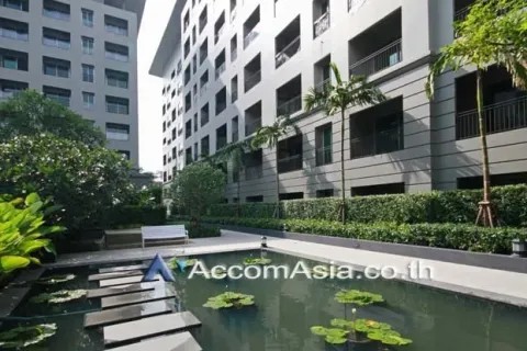 Eigentumswohnung in Pathum Wan, Bangkok, Thailand, 2 Schlafzimmer № 218035 - Foto 12