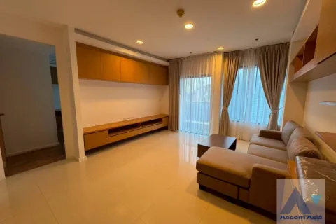 Eigentumswohnung in Pathum Wan, Bangkok, Thailand, 1 Schlafzimmer  № 218037 - Foto 4