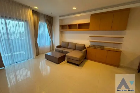 Eigentumswohnung in Pathum Wan, Bangkok, Thailand, 1 Schlafzimmer  № 218037 - Foto 3