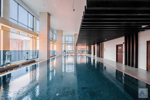 Eigentumswohnung in Pathum Wan, Bangkok, Thailand, 1 Schlafzimmer  № 218037 - Foto 17