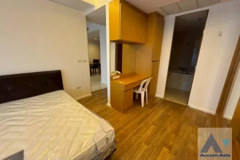 Eigentumswohnung in Pathum Wan, Bangkok, Thailand, 1 Schlafzimmer  № 218037 - Foto 12