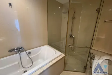Eigentumswohnung in Pathum Wan, Bangkok, Thailand, 1 Schlafzimmer  № 218037 - Foto 14