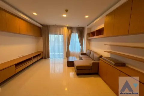 Eigentumswohnung in Pathum Wan, Bangkok, Thailand, 1 Schlafzimmer  № 218037 - Foto 2