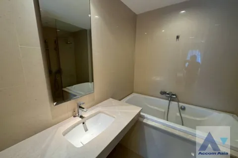 Eigentumswohnung in Pathum Wan, Bangkok, Thailand, 1 Schlafzimmer  № 218037 - Foto 16