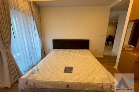 Eigentumswohnung in Pathum Wan, Bangkok, Thailand, 1 Schlafzimmer  № 218037 - Foto 11