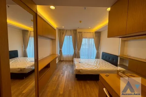 Eigentumswohnung in Pathum Wan, Bangkok, Thailand, 1 Schlafzimmer  № 218037 - Foto 10