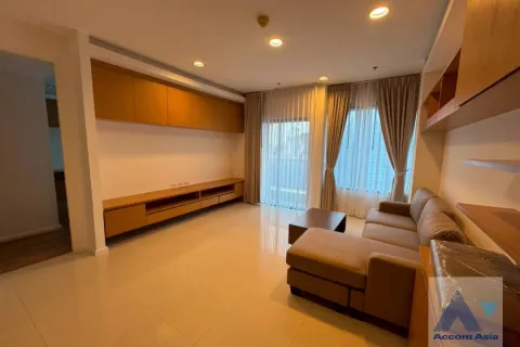 Condo à Pathum Wan, Bangkok, Thaïlande, 1 chambre  № 218037
