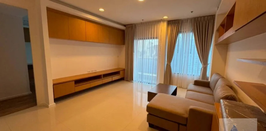 Eigentumswohnung in Pathum Wan, Bangkok, Thailand, 1 Schlafzimmer  № 218037