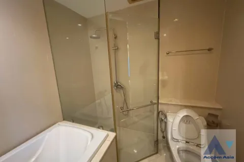 Eigentumswohnung in Pathum Wan, Bangkok, Thailand, 1 Schlafzimmer  № 218037 - Foto 15