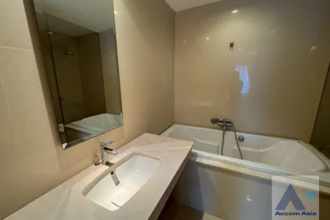 Eigentumswohnung in Pathum Wan, Bangkok, Thailand, 1 Schlafzimmer  № 218037 - Foto 13