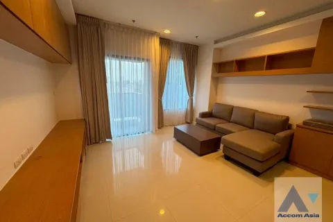 Eigentumswohnung in Pathum Wan, Bangkok, Thailand, 1 Schlafzimmer  № 218037 - Foto 5