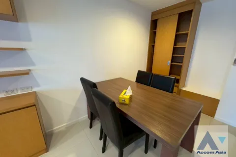 Eigentumswohnung in Pathum Wan, Bangkok, Thailand, 1 Schlafzimmer  № 218037 - Foto 6