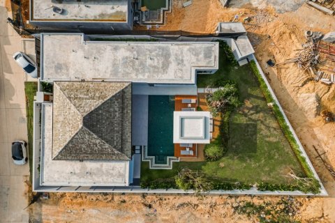 Villa on Layan Beach, Thailand 4 bedrooms № 118864 - photo 30