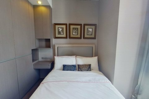 Condo in Bang Rak, Bangkok, Thailand, 2 bedrooms № 167517 - photo 4