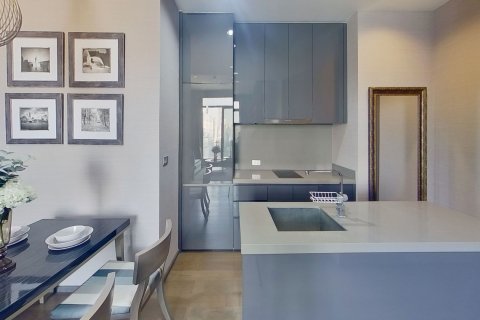 Condo in Bang Rak, Bangkok, Thailand, 2 bedrooms № 167517 - photo 5