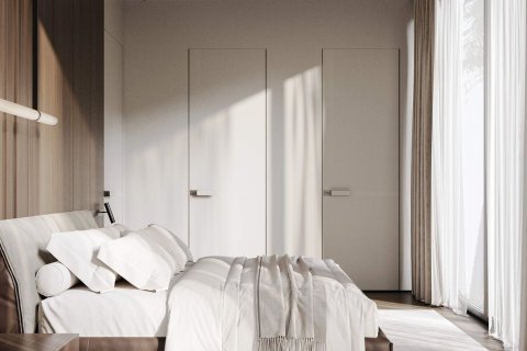 Off-plan Hennessy Villa in Phuket, Thailand № 168014 - photo 7