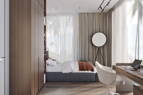 Off-plan Hennessy Villa in Phuket, Thailand № 168014 - photo 11