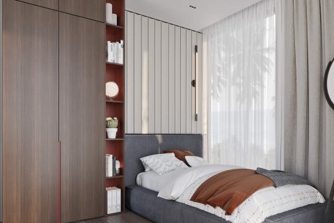 Off-plan Hennessy Villa in Phuket, Thailand № 168014 - photo 13