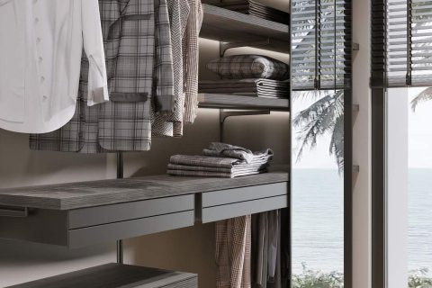 Off-plan Hennessy Villa in Phuket, Thailand № 168014 - photo 16