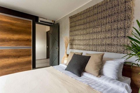 Villa in Phuket, Thailand 3 bedrooms № 167519 - photo 12