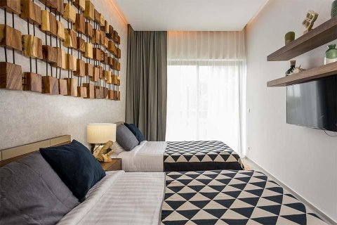 Villa in Phuket, Thailand 3 bedrooms № 167519 - photo 13