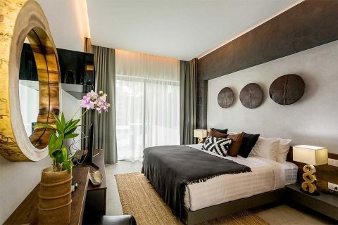 Villa in Phuket, Thailand 3 bedrooms № 167519 - photo 5