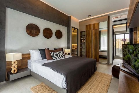 Villa in Phuket, Thailand 3 bedrooms № 167519 - photo 6