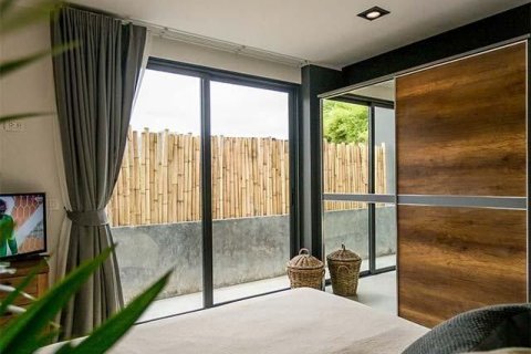 Villa in Phuket, Thailand 3 bedrooms № 167519 - photo 11