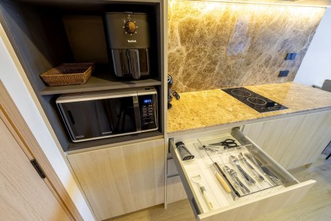 Studio in the Condo in Phuket, Thailand  № 167518 - photo 6