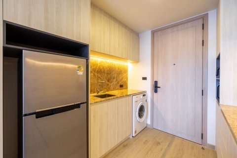 Studio in the Condo in Phuket, Thailand  № 167518 - photo 5