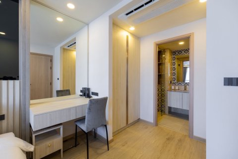 Studio in the Condo in Phuket, Thailand  № 167518 - photo 7