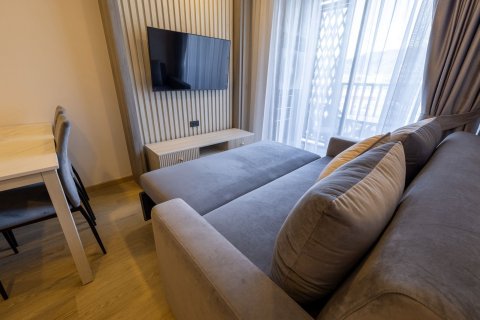 Studio in the Condo in Phuket, Thailand  № 167518 - photo 3