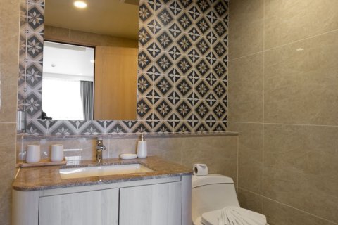 Studio in the Condo in Phuket, Thailand  № 167518 - photo 11