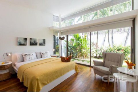 Villa in Phuket, Thailand 3 bedrooms № 167514 - photo 9