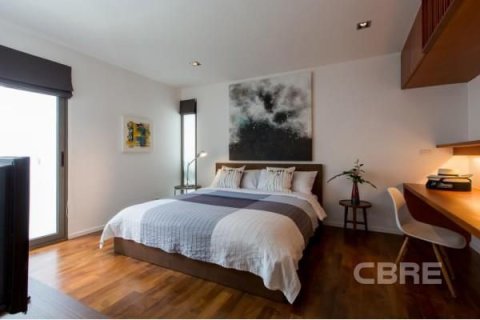 Villa in Phuket, Thailand 3 bedrooms № 167514 - photo 12