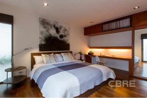 Villa in Phuket, Thailand 3 bedrooms № 167514 - photo 13