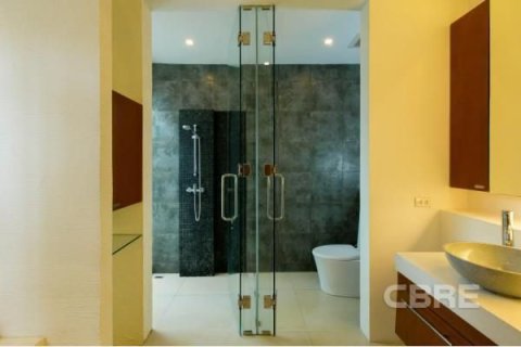 Villa in Phuket, Thailand 3 bedrooms № 167514 - photo 14