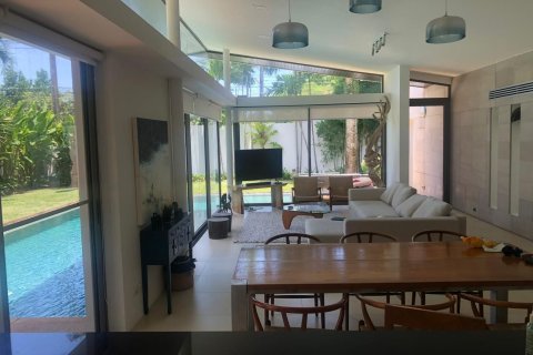 Villa in Phuket, Thailand 3 bedrooms № 167514 - photo 18