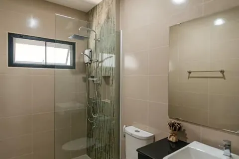 Таунхаус в Чиангмае, Таиланд с 3 спальнями  № 167515 - фото 15