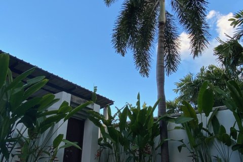 Таунхаус в Пхукете, Таиланд с 3 спальнями  № 167516 - фото 17