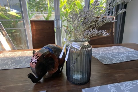 Таунхаус в Пхукете, Таиланд с 3 спальнями  № 167516 - фото 7