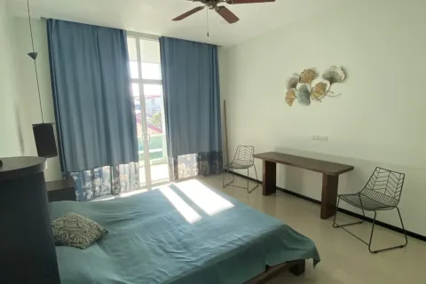 Таунхаус в Пхукете, Таиланд с 3 спальнями  № 167516 - фото 10