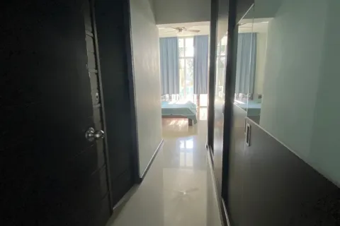 Таунхаус в Пхукете, Таиланд с 3 спальнями  № 167516 - фото 11