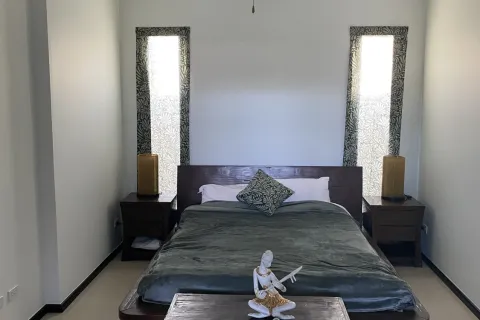 Таунхаус в Пхукете, Таиланд с 3 спальнями  № 167516 - фото 12